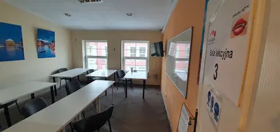 PROGRES Szkoła Języków Obcych - Łódź i online